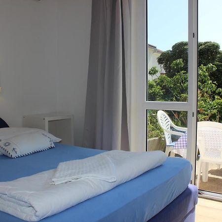Apartments Blue Sea Mali Lošinj Екстериор снимка