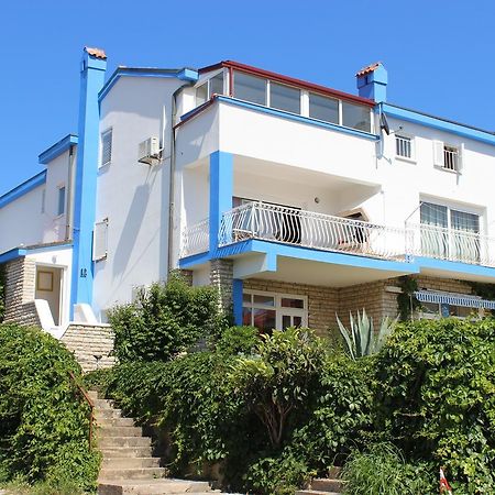 Apartments Blue Sea Mali Lošinj Екстериор снимка