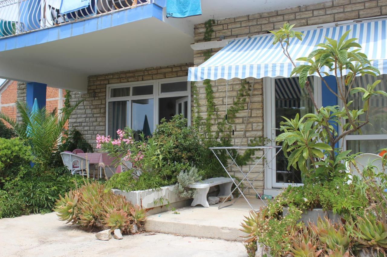 Apartments Blue Sea Mali Lošinj Екстериор снимка