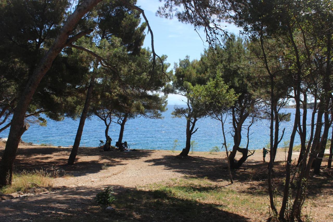 Apartments Blue Sea Mali Lošinj Екстериор снимка