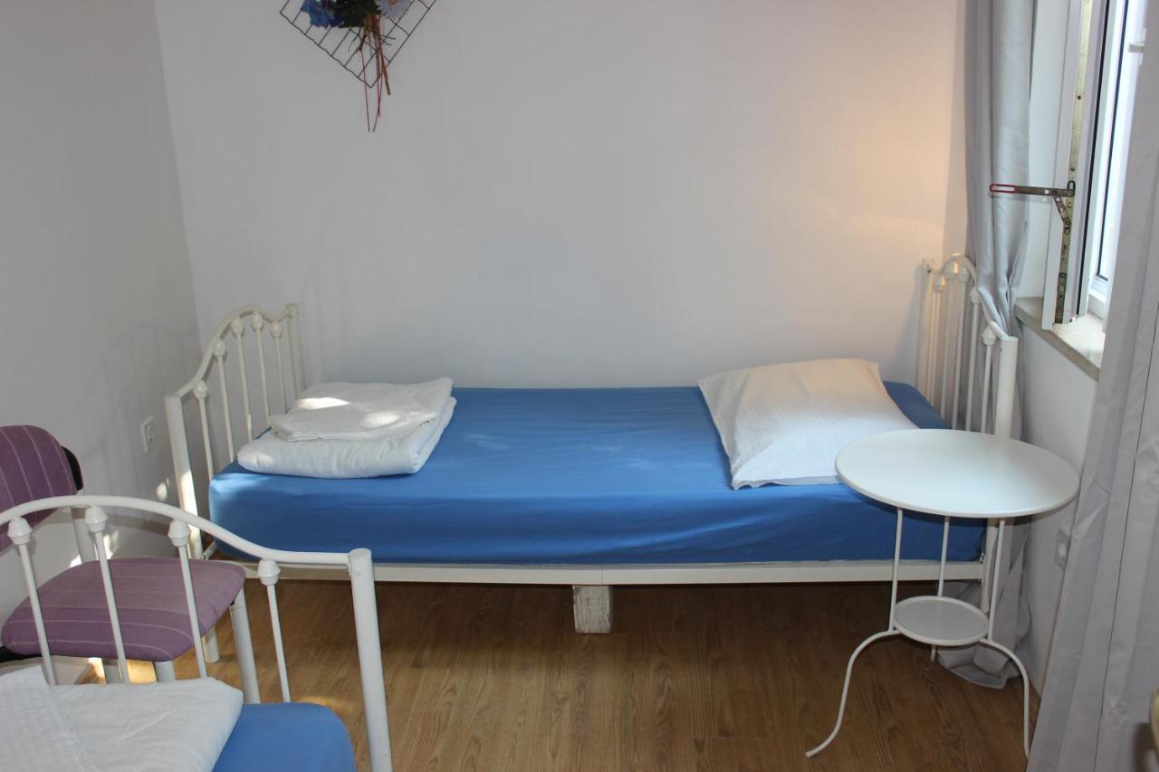 Apartments Blue Sea Mali Lošinj Екстериор снимка