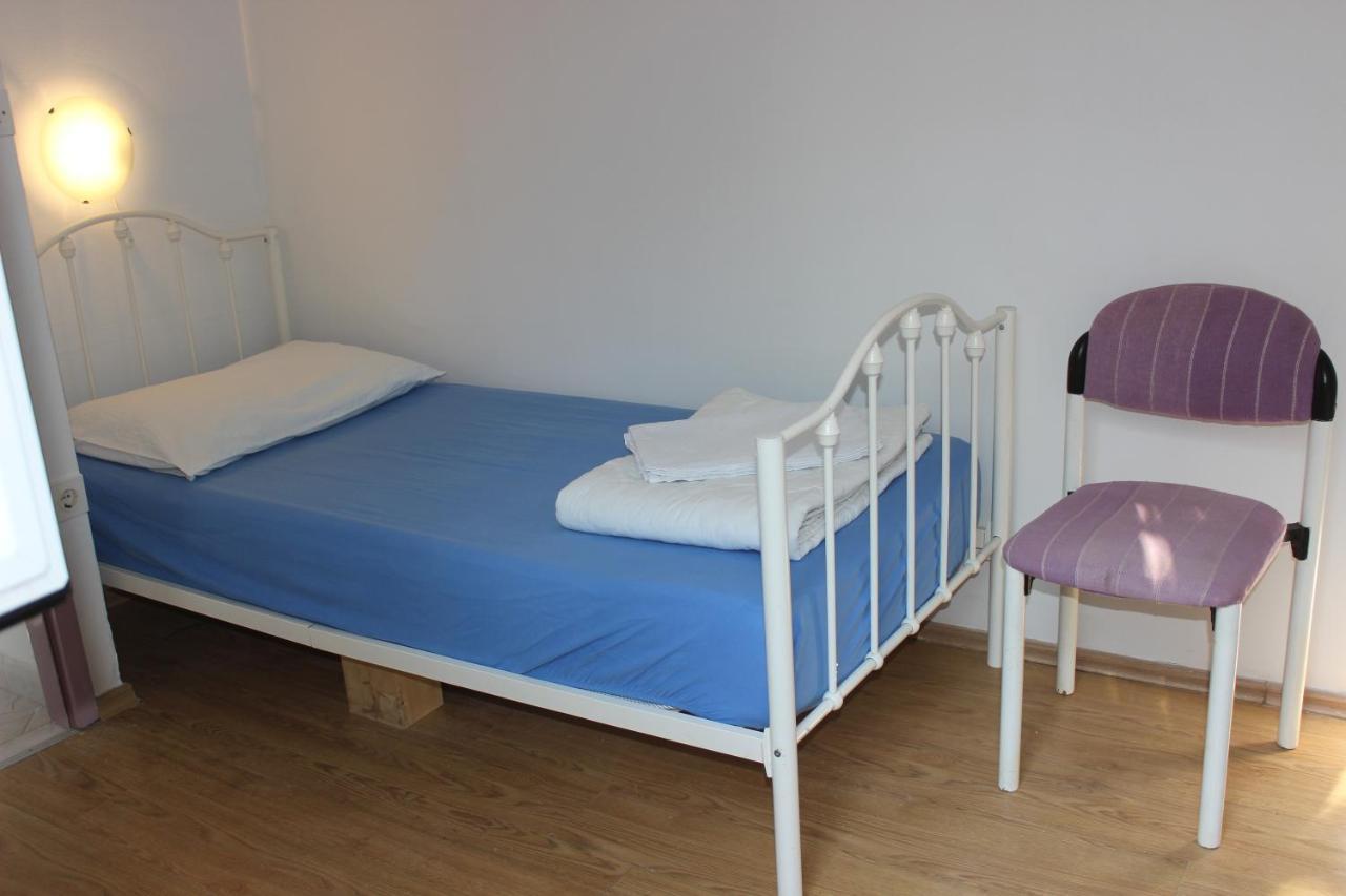 Apartments Blue Sea Mali Lošinj Екстериор снимка