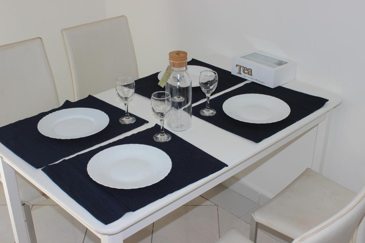 Apartments Blue Sea Mali Lošinj Екстериор снимка