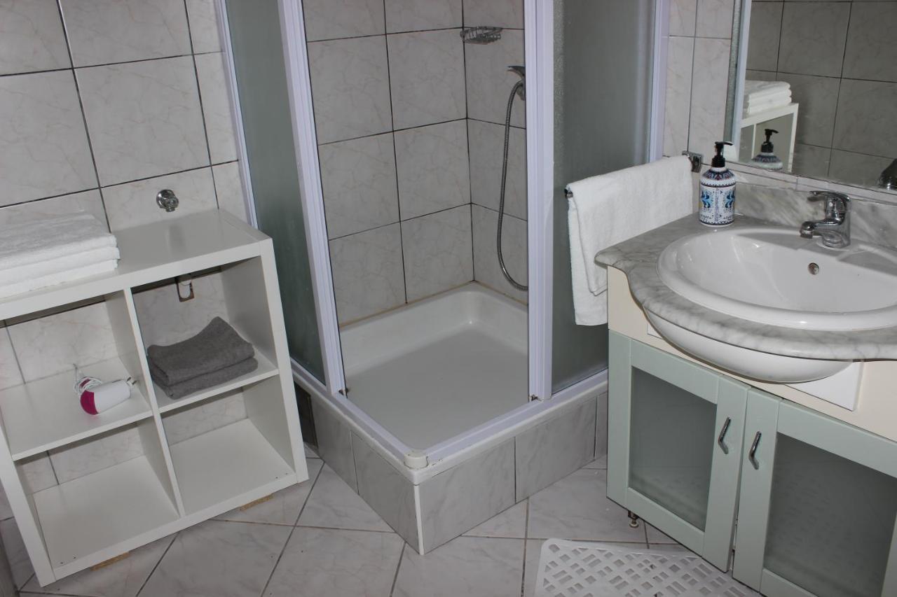 Apartments Blue Sea Mali Lošinj Екстериор снимка