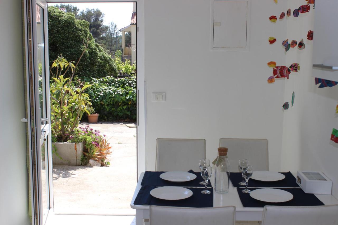 Apartments Blue Sea Mali Lošinj Екстериор снимка