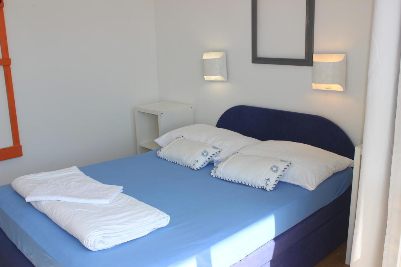 Apartments Blue Sea Mali Lošinj Екстериор снимка