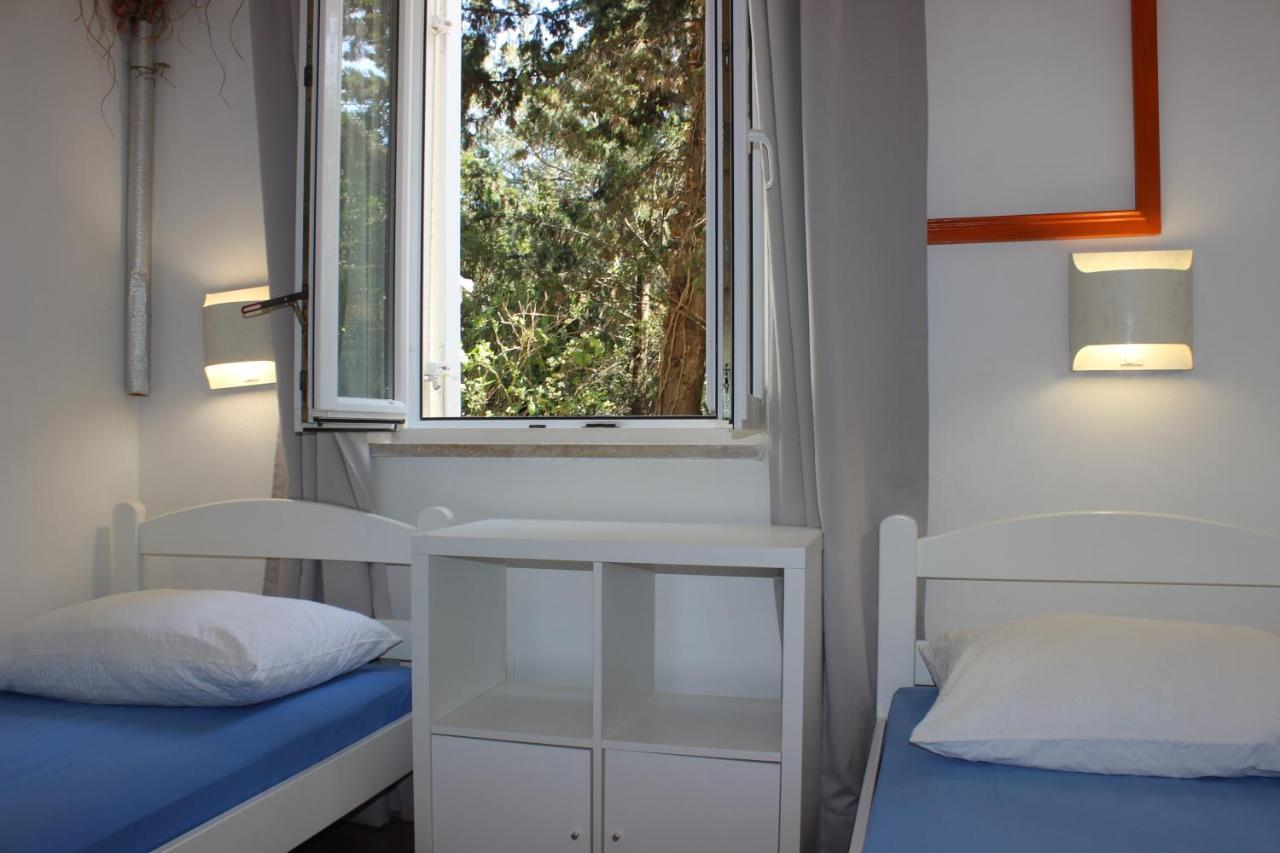 Apartments Blue Sea Mali Lošinj Екстериор снимка