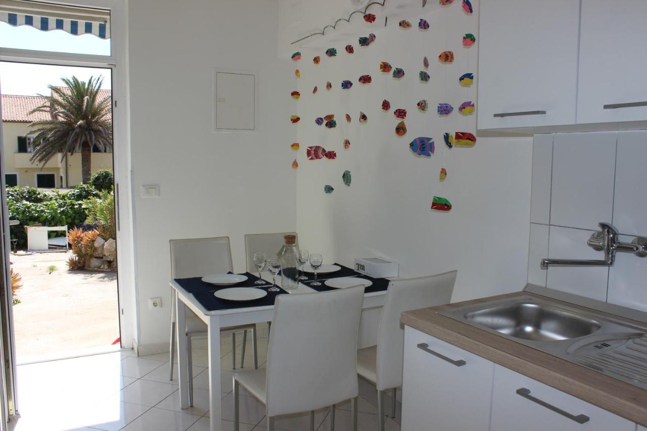 Apartments Blue Sea Mali Lošinj Екстериор снимка