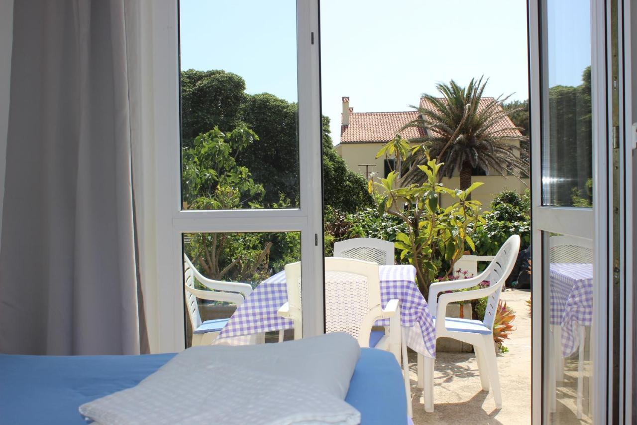 Apartments Blue Sea Mali Lošinj Екстериор снимка