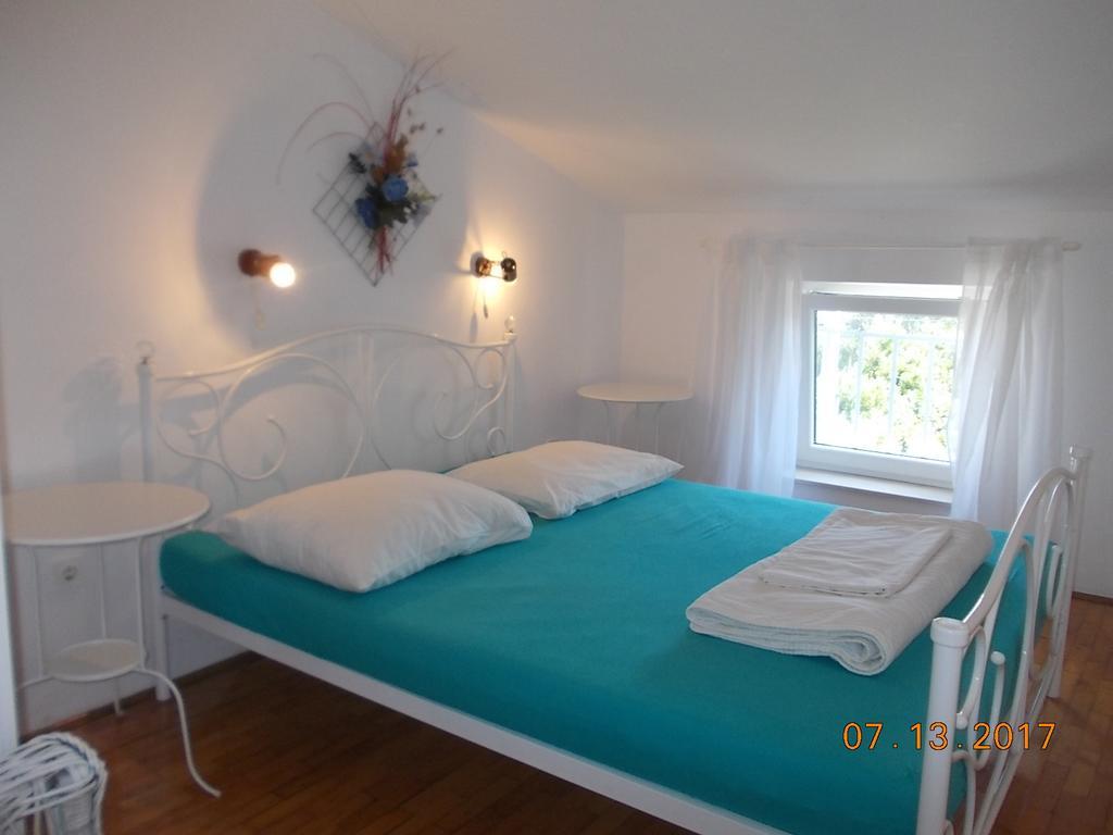 Apartments Blue Sea Mali Lošinj Екстериор снимка