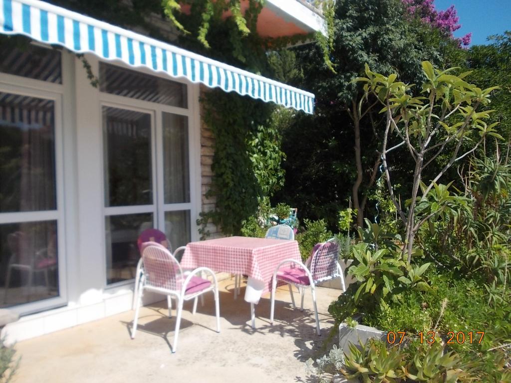 Apartments Blue Sea Mali Lošinj Екстериор снимка